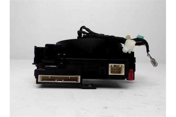 Recambio de anillo contacto volante para toyota corolla (e21) híbrido hybrid active referencia OEM IAM 89245021120 0040J99 