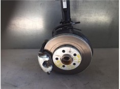 Recambio de amortiguador delantero completo para seat ibiza st (6j8) 1.2 tsi referencia OEM IAM 6R0413031F  