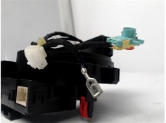 Recambio de anillo contacto volante para toyota corolla (e21) híbrido hybrid active referencia OEM IAM 89245021120 0040J99 