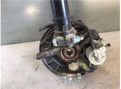 Recambio de amortiguador delantero completo para seat ibiza st (6j8) 1.2 tsi referencia OEM IAM 6R0413031F  