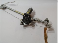 Recambio de mecanismo elevalunas trasero derecho para mercedes-benz clase e (bm 210) berlina 2.0 200 (210.035) referencia OEM IA