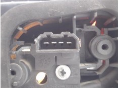 Recambio de piloto trasero derecho para seat ibiza (6l1) referencia OEM IAM 6L6945096A 45405 