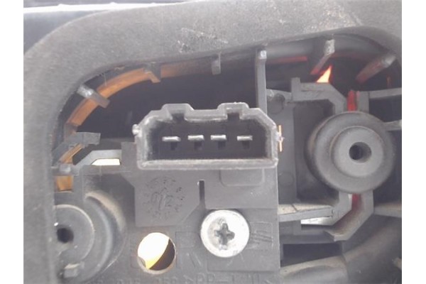 Recambio de piloto trasero derecho para seat ibiza (6l1) referencia OEM IAM 6L6945096A 45405 