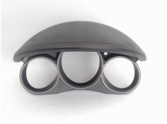 Recambio de embellecedor cuadro instrumentos para honda jazz (gd1/5) 1.4 referencia OEM IAM 77210SAA003ZE 77215SAA003ZA 