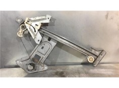 Recambio de elevalunas manual trasero derecho para citroen xsara berlina 1.9 td px referencia OEM IAM 922447  