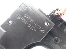 Recambio de anillo contacto volante para toyota corolla (e21) híbrido hybrid active referencia OEM IAM 89245021120 0040J99 