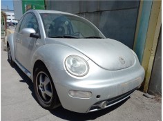 volkswagen new beetle berlina (9c1/1c1) del año 2001