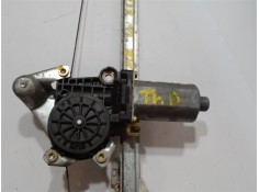 Recambio de mecanismo elevalunas trasero derecho para mercedes-benz clase e (bm 210) berlina 2.0 200 (210.035) referencia OEM IA