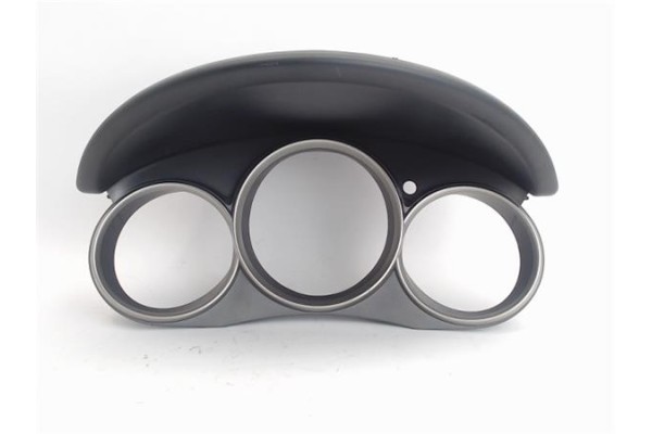 Recambio de embellecedor cuadro instrumentos para honda jazz (gd1/5) 1.4 referencia OEM IAM 77210SAA003ZE 77215SAA003ZA 