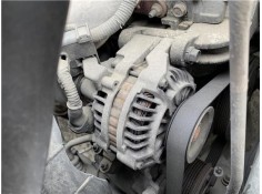 Recambio de alternador para honda civic berlina 3 (ep) 1.6i sport referencia OEM IAM A5TA7091ZE AHGA50 