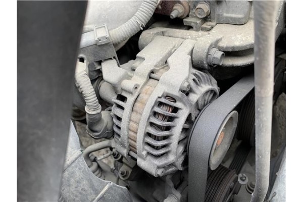Recambio de alternador para honda civic berlina 3 (ep) 1.6i sport referencia OEM IAM A5TA7091ZE AHGA50 