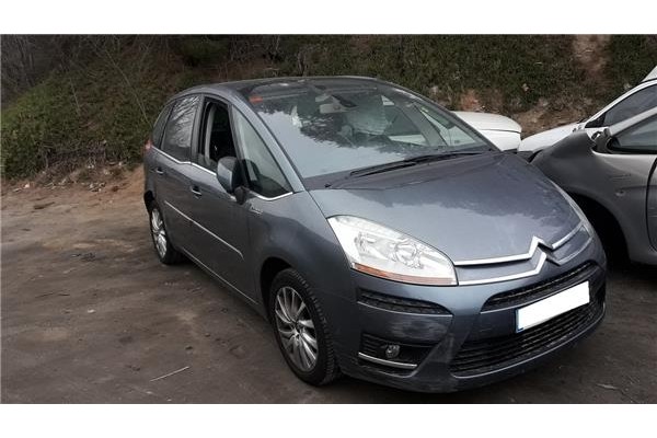 citroen c4 picasso (2007) del año 