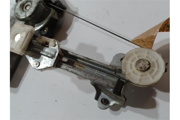 Recambio de mecanismo elevalunas trasero derecho para mercedes-benz clase e (bm 210) berlina 2.0 200 (210.035) referencia OEM IA