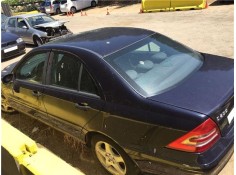 mercedes-benz clase c (bm 203) berlina del año 2003