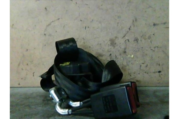 Recambio de juego cinturones trasero para seat ibiza (6l1)(04.2002 ) 1.6 16v referencia OEM IAM   