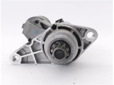 Recambio de motor arranque para volkswagen polo v (6r1) 1.4 advance referencia OEM IAM 02T911023S D6GS12 