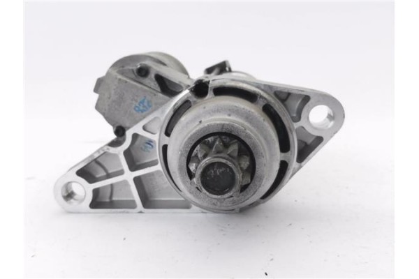 Recambio de motor arranque para volkswagen polo v (6r1) 1.4 advance referencia OEM IAM 02T911023S D6GS12 