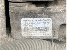 Recambio de alternador para honda civic berlina 3 (ep) 1.6i sport referencia OEM IAM A5TA7091ZE AHGA50 