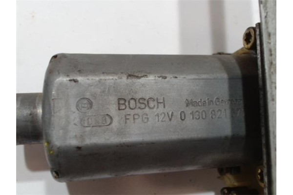 Recambio de mecanismo elevalunas trasero derecho para mercedes-benz clase e (bm 210) berlina 2.0 200 (210.035) referencia OEM IA