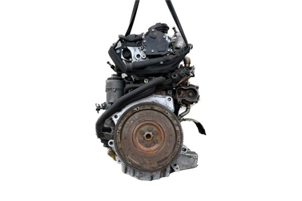 Recambio de motor completo para seat ibiza (6l1) 1.4 cool referencia OEM IAM AMF  