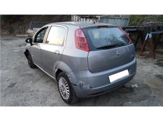 fiat punto / grande punto (199) del año 2007