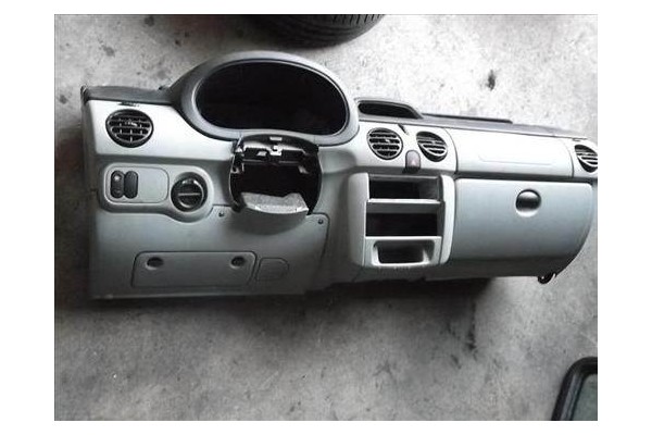 Recambio de salpicadero para renault kangoo i (f/kc0)(1997) 1.5 dci (kc07) referencia OEM IAM   