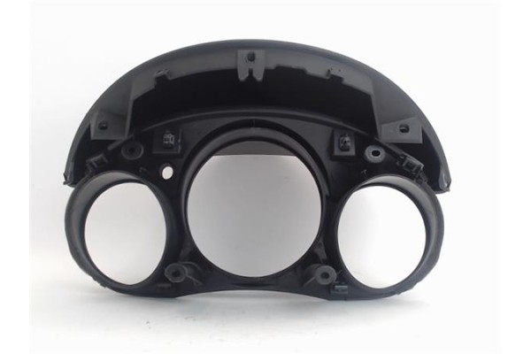 Recambio de embellecedor cuadro instrumentos para honda jazz (gd1/5) 1.4 referencia OEM IAM 77210SAA003ZE 77215SAA003ZA 