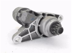 Recambio de motor arranque para volkswagen polo v (6r1) 1.4 advance referencia OEM IAM 02T911023S D6GS12 