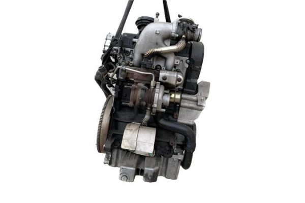 Recambio de motor completo para seat ibiza (6l1) 1.4 cool referencia OEM IAM AMF  