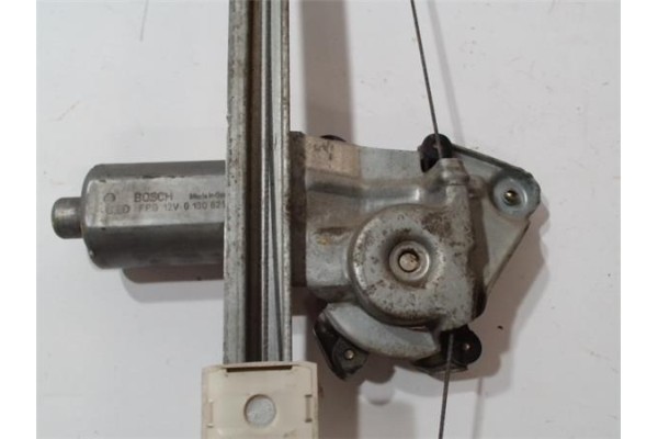 Recambio de mecanismo elevalunas trasero derecho para mercedes-benz clase e (bm 210) berlina 2.0 200 (210.035) referencia OEM IA