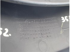 Recambio de embellecedor cuadro instrumentos para honda jazz (gd1/5) 1.4 referencia OEM IAM 77210SAA003ZE 77215SAA003ZA 