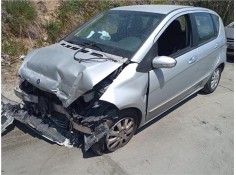 mercedes-benz clase a (bm 169) del año 2004