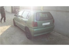 volkswagen polo iii (6n1) del año 1999