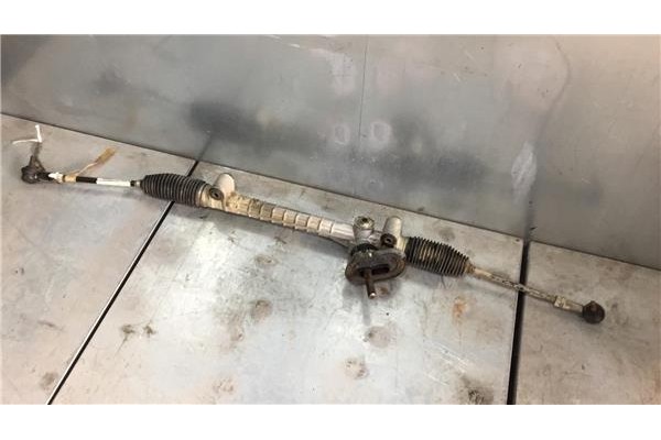 Recambio de cremallera direccion normal para opel meriva 1.7 cosmo referencia OEM IAM 26082855  