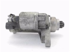 Recambio de motor arranque para volkswagen polo v (6r1) 1.4 advance referencia OEM IAM 02T911023S D6GS12 