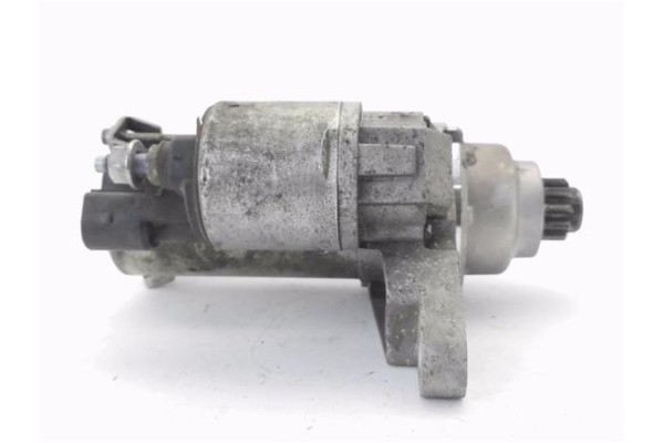 Recambio de motor arranque para volkswagen polo v (6r1) 1.4 advance referencia OEM IAM 02T911023S D6GS12 