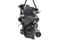 Recambio de motor completo para seat ibiza (6l1) 1.4 cool referencia OEM IAM AMF  