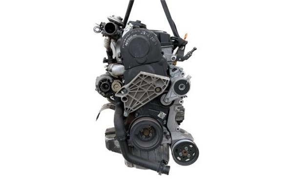 Recambio de motor completo para seat ibiza (6l1) 1.4 cool referencia OEM IAM AMF  