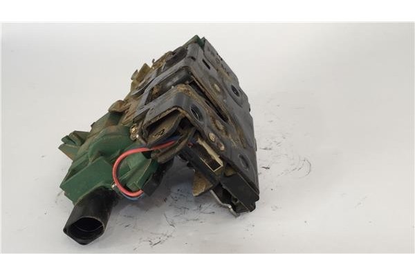 Recambio de cierre electromagnetico trasero derecho para volkswagen golf iv berlina (1j1) 1.9 tdi referencia OEM IAM 3B4839016AJ