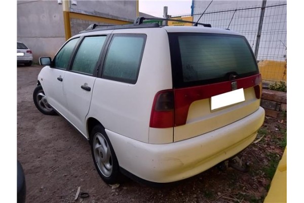 seat cordoba vario (6k5) del año 1998