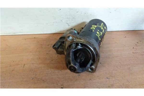 Recambio de motor arranque para volvo s80 berlina 2.5 tdi referencia OEM IAM BOSCH 0001109041 