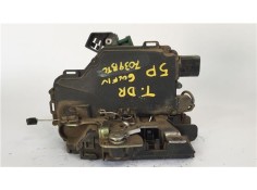 Recambio de cierre electromagnetico trasero derecho para volkswagen golf iv berlina (1j1) 1.9 tdi referencia OEM IAM 3B4839016AJ