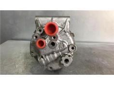 Recambio de compresor aire acond. para renault megane ii berlina 5p 1.9 business referencia OEM IAM 8200457418 01140170 82000532