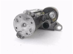 Recambio de motor arranque para volkswagen polo v (6r1) 1.4 advance referencia OEM IAM 02T911023S D6GS12 