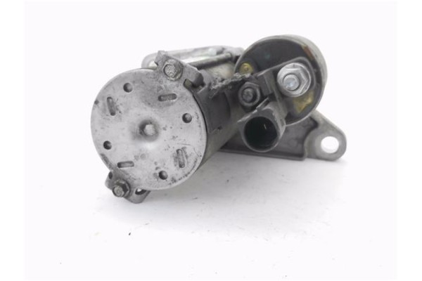 Recambio de motor arranque para volkswagen polo v (6r1) 1.4 advance referencia OEM IAM 02T911023S D6GS12 
