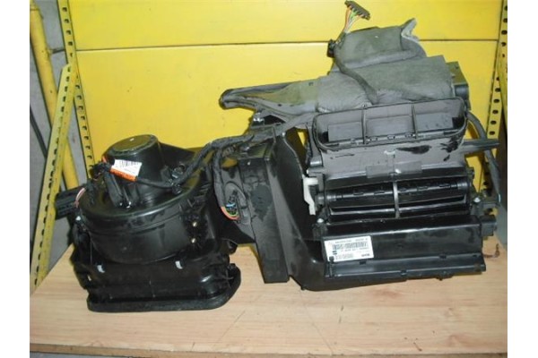 Recambio de carcasa calefaccion para seat ibiza berlina (6j5) 1.6 tdi referencia OEM IAM 6Q1819351A  