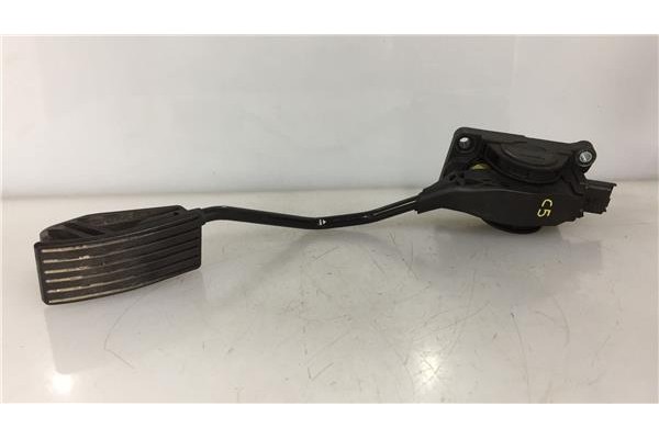 Recambio de pedal acelerador para citroen c5 break (2001) referencia OEM IAM 9644939680 0280752241 