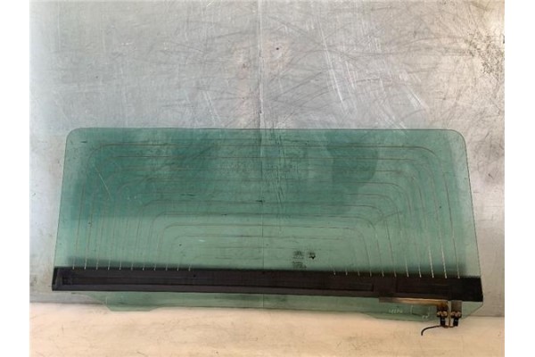 Recambio de luna trasero para land rover freelander (ln) 2.0 di referencia OEM IAM 1H5Z7842004AA CVB101680 