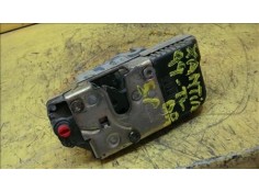 Recambio de cierre electromagnetico trasero derecho para citroen xantia berlina 1.9 turbo d referencia OEM IAM 913859  