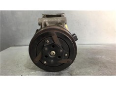 Recambio de compresor aire acond. para renault megane ii berlina 5p 1.9 business referencia OEM IAM 8200457418 01140170 82000532